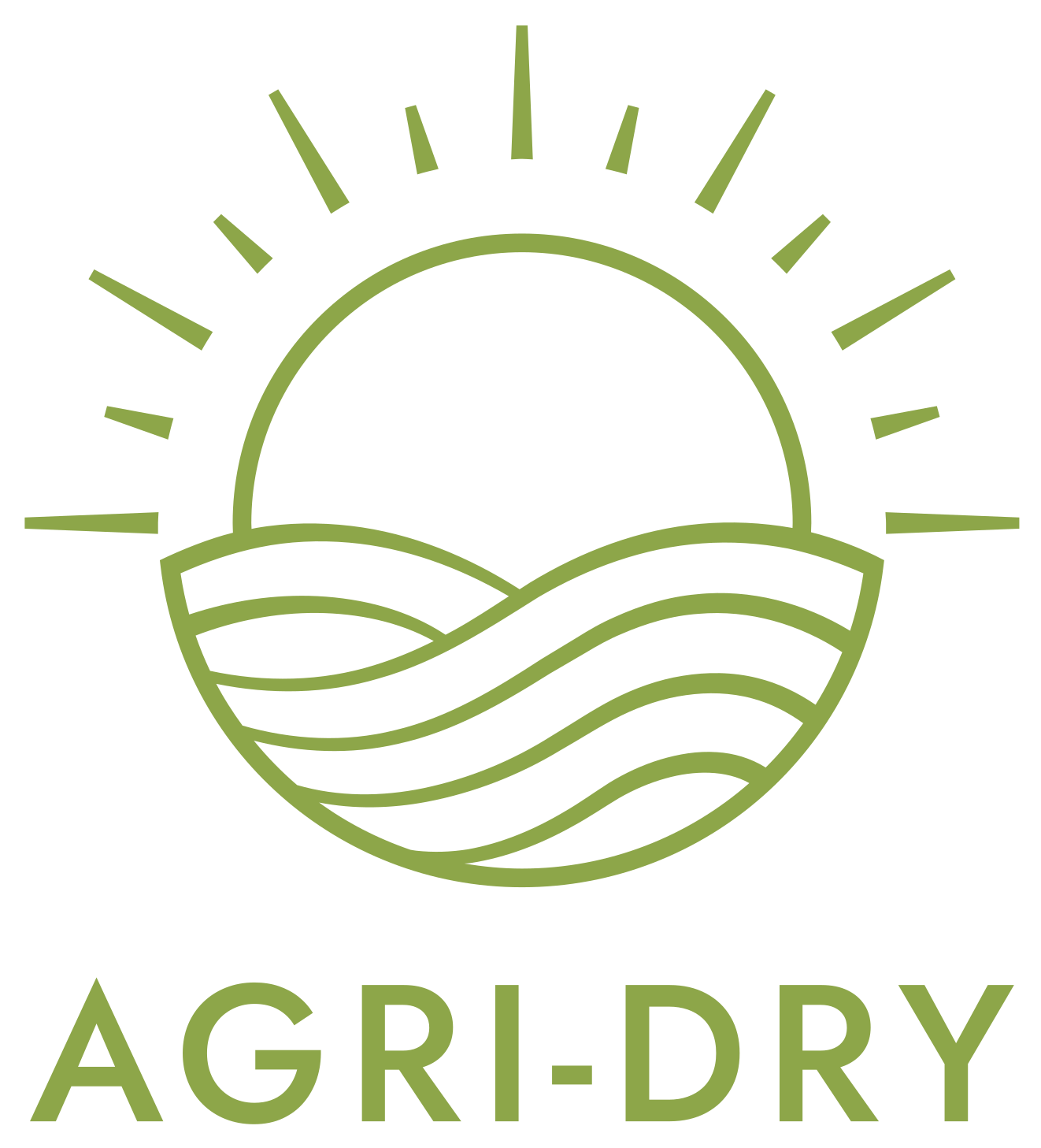 AGRI-DRY
