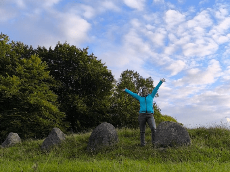 Research in motion – UPF PhDs share their summer&nbsp;stories