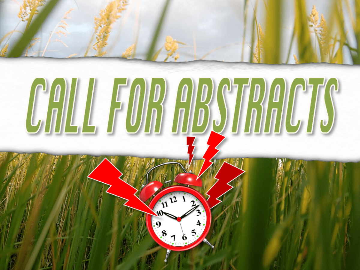AGRI-DRY call for ASAPA&nbsp;abstracts