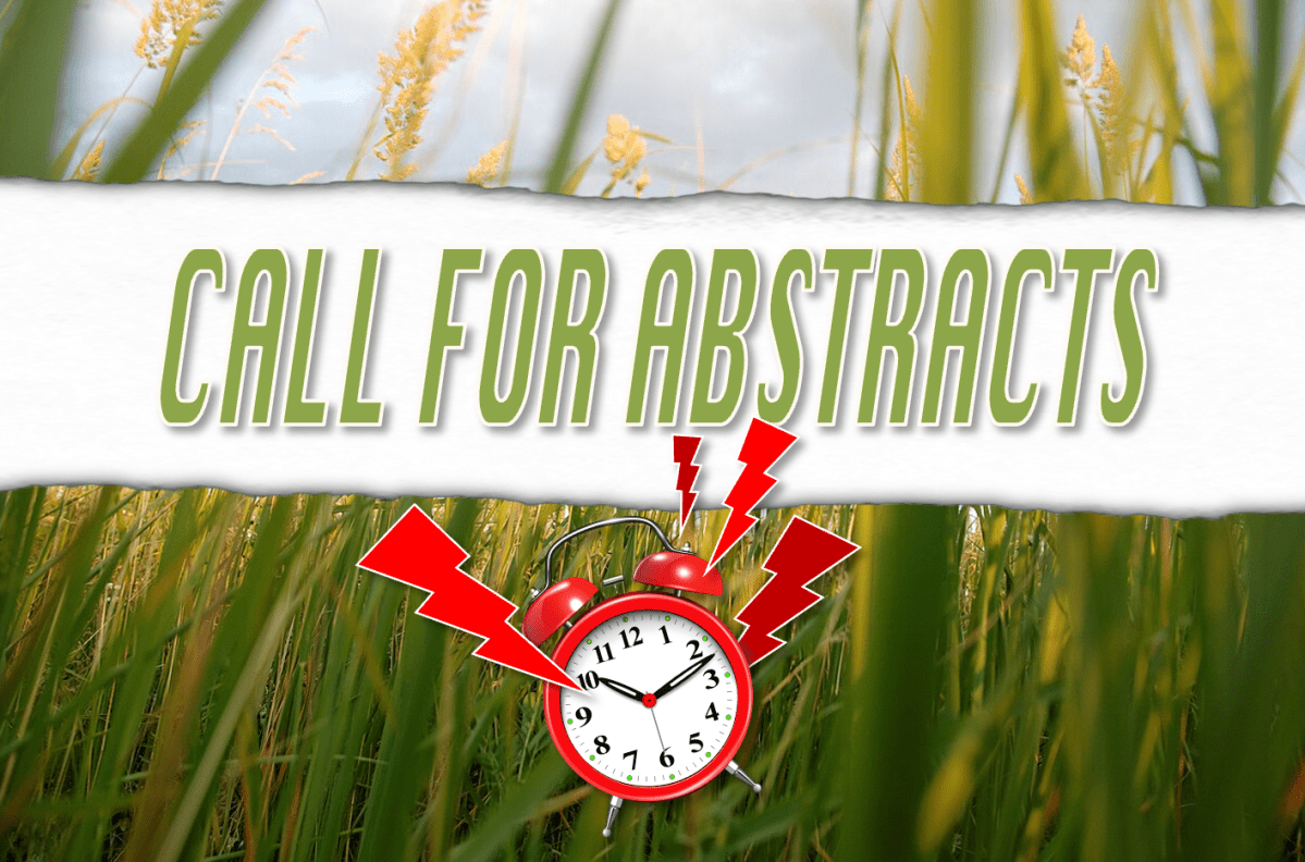 AGRI-DRY call for ASAPA&nbsp;abstracts