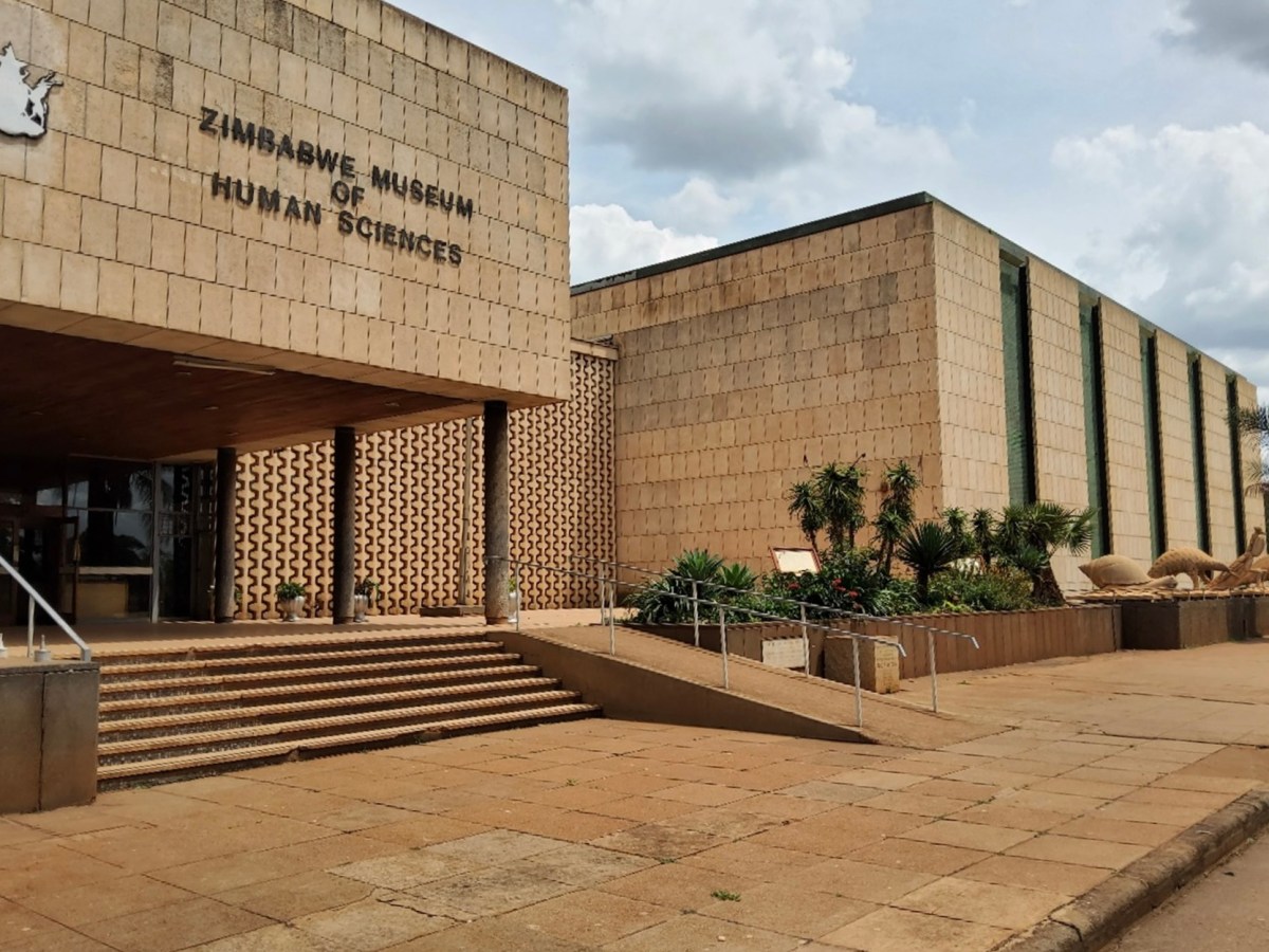 From Archives to Excavations: Preparing for Archaeological Research at&nbsp;Ziwa