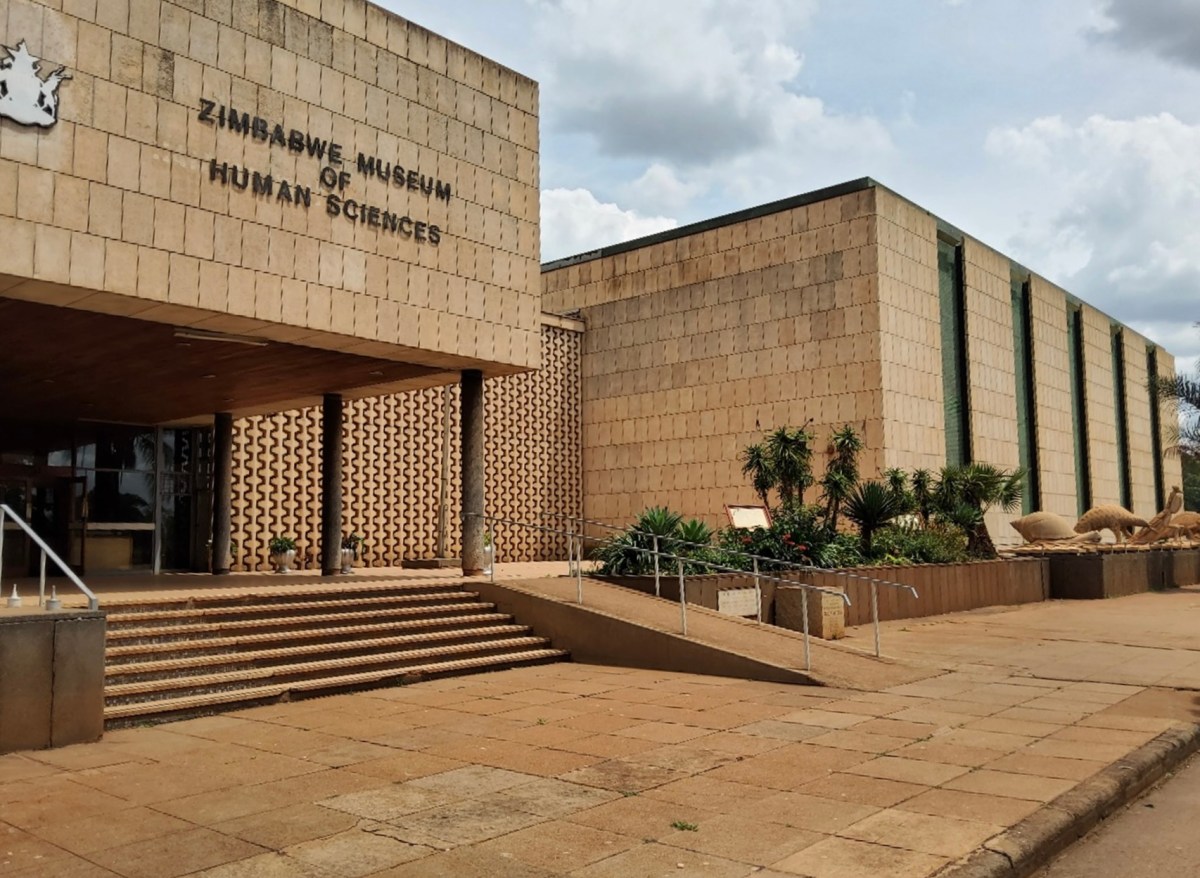 From Archives to Excavations: Preparing for Archaeological Research at&nbsp;Ziwa