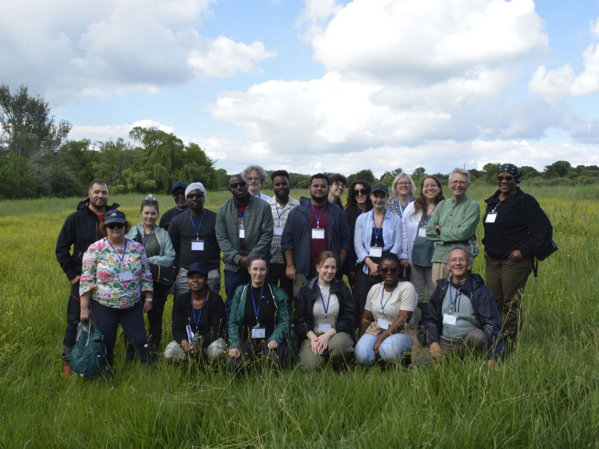 South African Summer School&nbsp;Recap