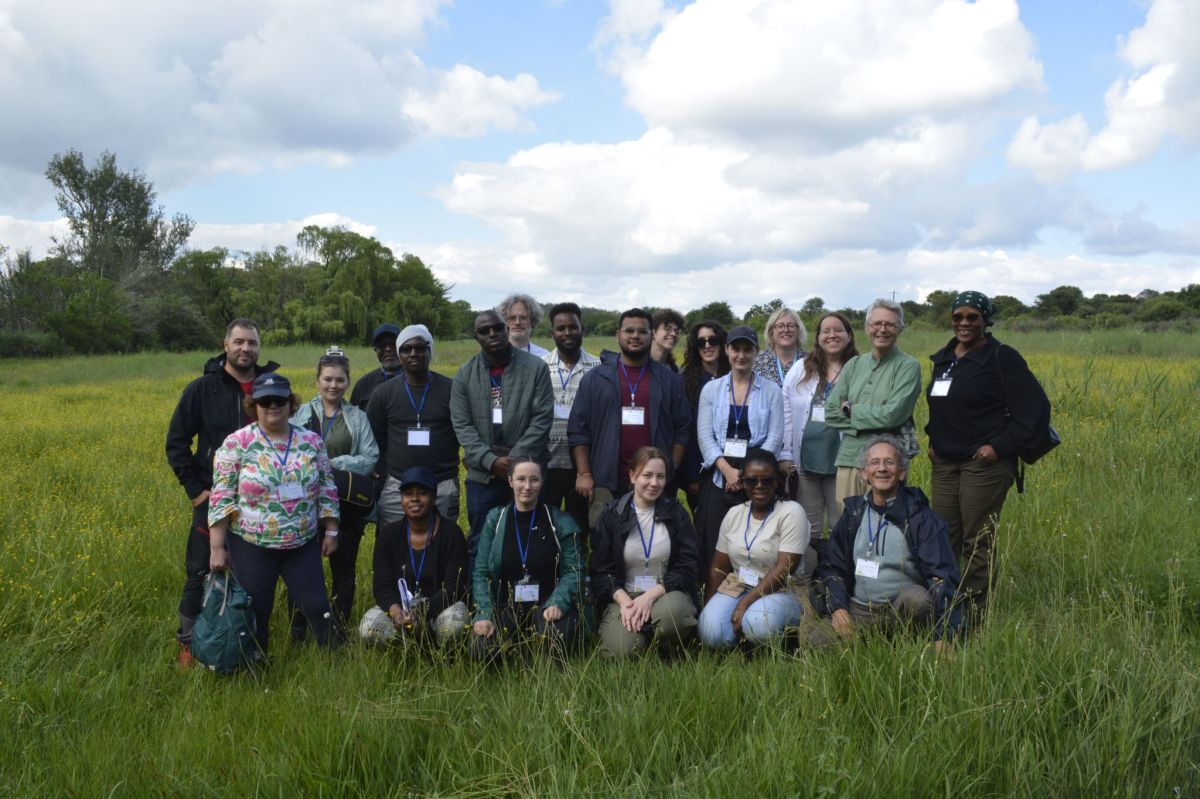 South African Summer School&nbsp;Recap