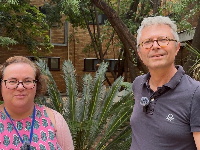 AGRI-DRY: Insights from&nbsp;Co-Leaders