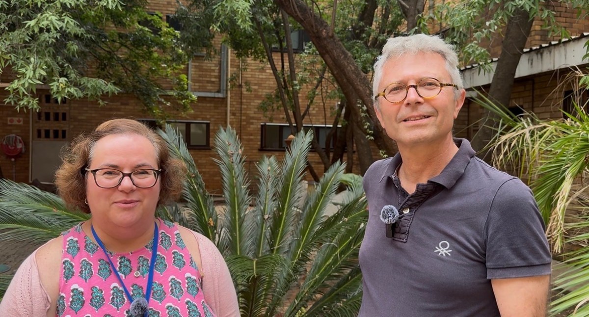 AGRI-DRY: Insights from&nbsp;Co-Leaders